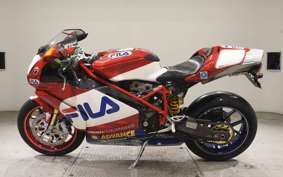 DUCATI 999 R 2007