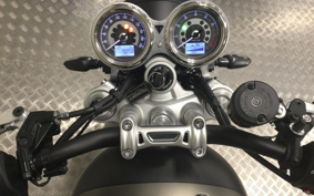 TRIUMPH SPEED TWIN 2023 DAD85H