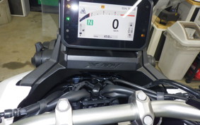HONDA X-ADV 750 2026 RH21