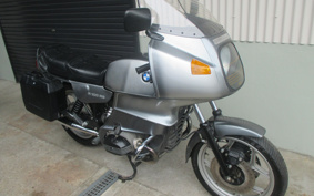 BMW R100RS 1992 4272