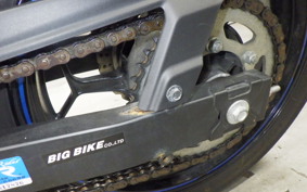 KAWASAKI NINJA 250 EX250L