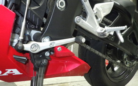HONDA CBR1000RR R 2026 SC82