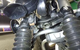 HONDA CT125-2 2026 JA65