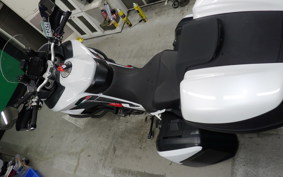 DUCATI MULTISTRADA 1200 S 2015