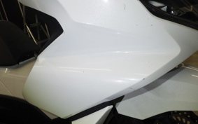 HONDA PCX 160 KF47