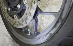 YAMAHA YZF-R25 A RG43J