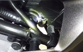 KAWASAKI NINJA 650 A 2024 ER650S