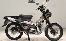 HONDA CT125-2 JA65