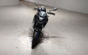 SUZUKI GSX-S125 DL32B
