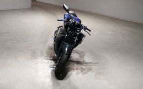 YAMAHA YZF-R25 RG10J