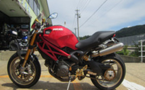DUCATI MONSTER 1100 2010 M502A