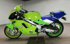 KAWASAKI ZXR250 ZX250A