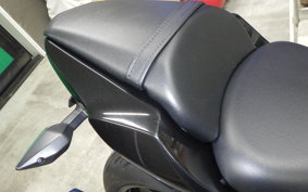 KAWASAKI NINJA 650 A 2018 ER650H