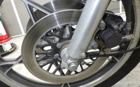 KAWASAKI GSX400F 2024
