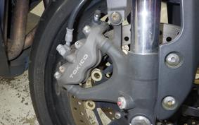 HONDA CBR600RR GEN 3 2014