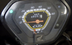 HONDA C50 SUPER CUB 1998 AA04