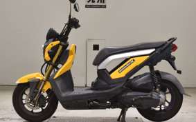 HONDA ZOOMER-X 2013 JF52