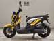 Фото Honda ZOOMER-X 2013 с японского аукциона