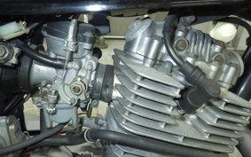 SUZUKI VANVAN 200 2003 NH41A