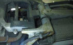 SUZUKI LET's 5 G CA47A