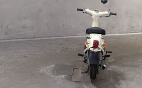 HONDA LITTLE CUB C50