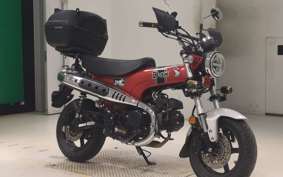 HONDA DAX 125 JB04