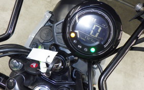 HONDA CT125-2 2023 JA65