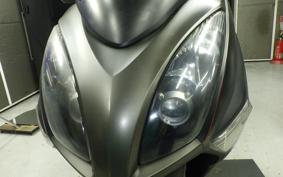 YAMAHA MAJESTY 250 Gen.4 2008 SG20J