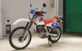 HONDA XLR250R Gen.4 2023 MD22