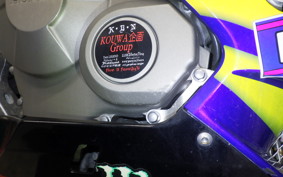 HONDA CBR600RR GEN 2 2006 PC37