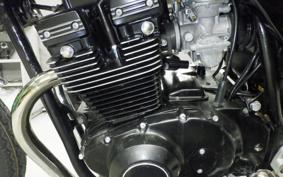 SUZUKI GSX-400E