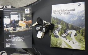 BMW C650 SPORT 2019