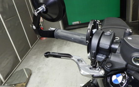 BMW R12 nine T 2024