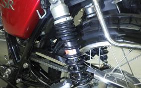 YAMAHA SR400 Gen.4 2011 RH03J