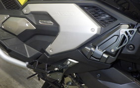 HONDA X-ADV 750 2025 RH21