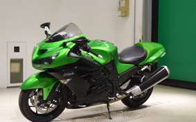 KAWASAKI ZX 1400 NINJA R 2012