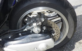 YAMAHA T-MAX 500 2010 SJ08J