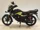 Фото Honda SP125 с японского аукциона