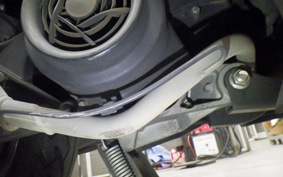 SUZUKI SWISH 125 2019 DV12B