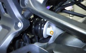 YAMAHA MT-07 2022 RM33J