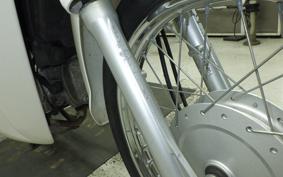 HONDA C110 SUPER CUB 2015 JA07