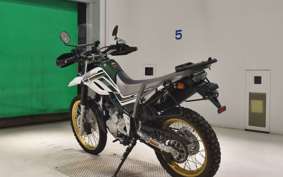 YAMAHA SEROW 250 Gen.3 2025 DG31J