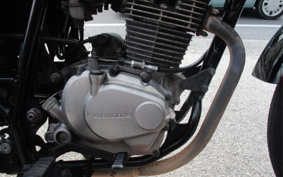 HONDA CB223S MC40