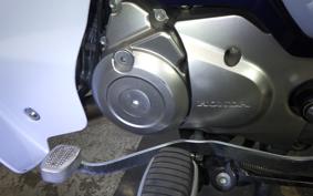 HONDA C125 SUPER CUB 1995 JA58