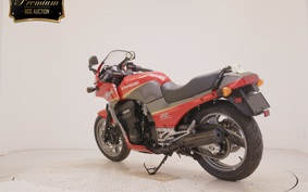 KAWASAKI GPZ900R NINJA 2018 ZX900A