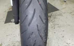 KAWASAKI NINJA 400 2022 EX400L