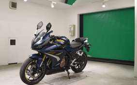 HONDA CBR400R 2023 NC56