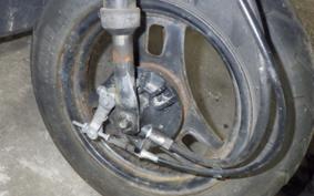 SUZUKI LET's 2 CA1PA