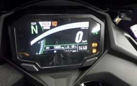 KAWASAKI ZX-4RR 2023 ZX400P