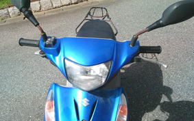 SUZUKI ADDRESS V125 CF46A